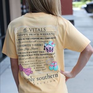Simply Southern T shirt